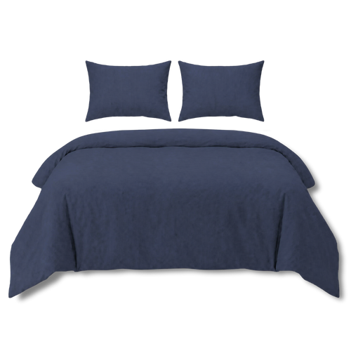 DUO - Houz'Bed Zip & Clip - Percale Collection 2026 - London