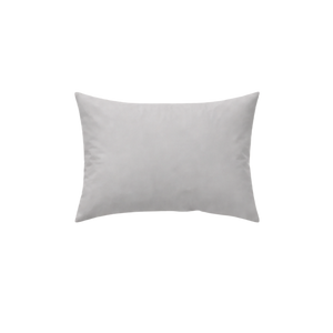 Lot de 2 taies Galet