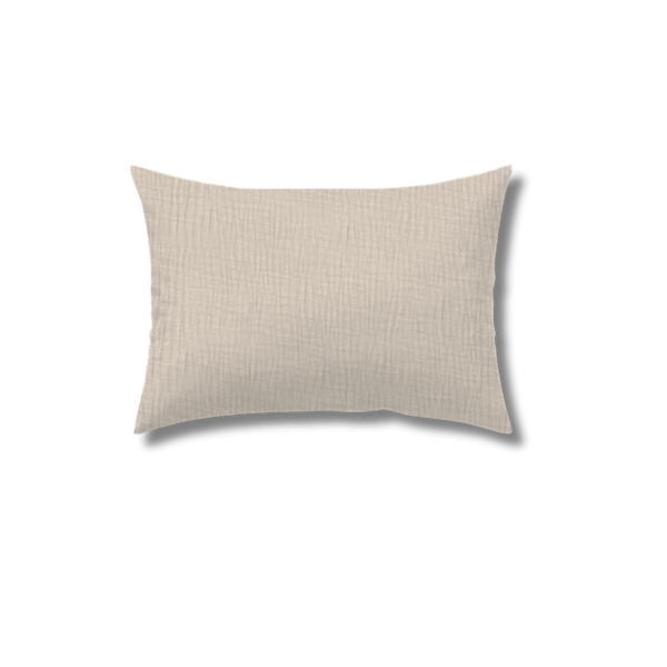 Lot de 2 taies Dubaï