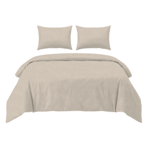 SOLO - Houz'Bed Zip & Clip — Gaze de Coton Cocon - Dubaï