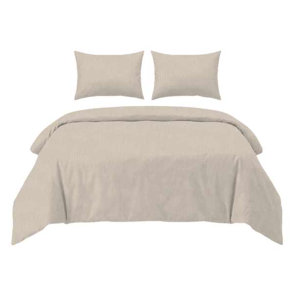 SOLO - Houz'Bed Zip & Clip — Gaze de Coton Cocon - Dubaï