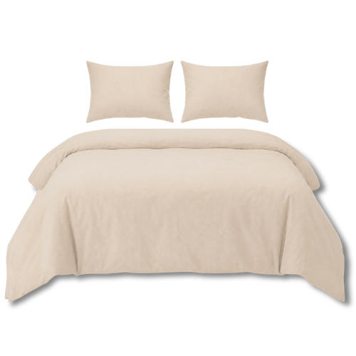 DUO - Houz'Bed Zip & Clip - Percale Collection 2026 - Kyoto
