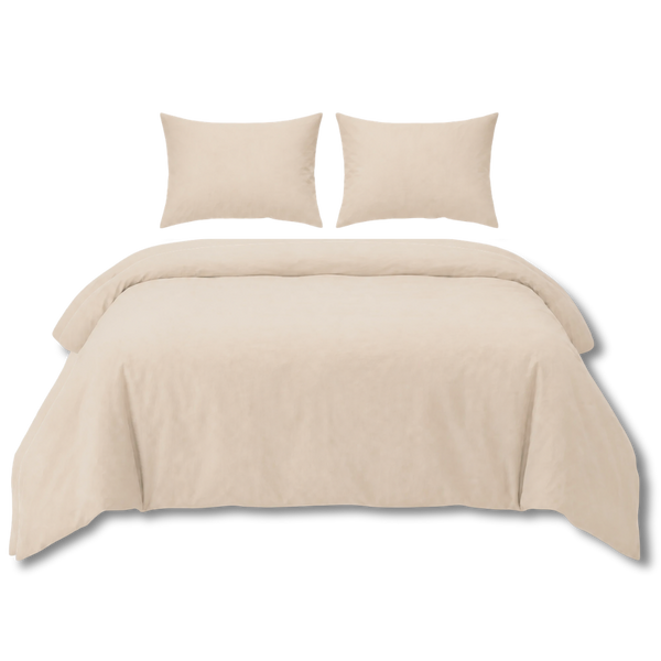 TRIO - Houz'Bed Zip & Clip - Percale Collection 2026 - Kyoto