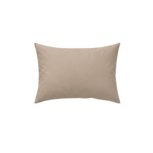 Lot de 2 taies Sable
