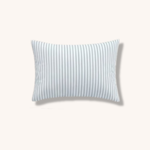 Lot de 2 taies Cottage