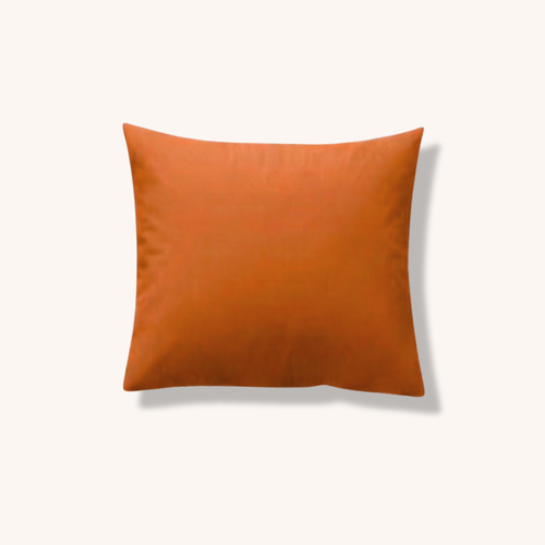 Lot de 2 taies Terra