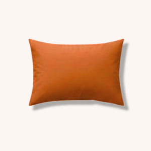Lot de 2 taies Terra