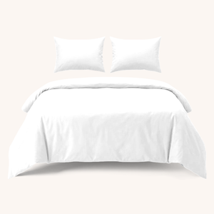 Houz'Bed Zip & Clip — Gaze de Coton Cocon - ALBA