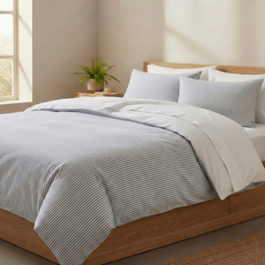 SOLO - Houz'Bed Zip & Clip - Percale Signature - Cottage