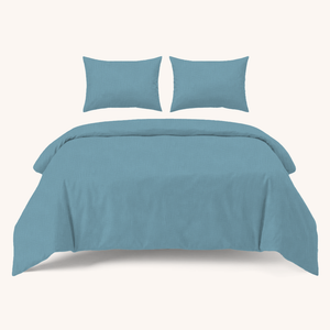 Houz'Bed Zip & Clip — Gaze de Coton Cocon - Dallas