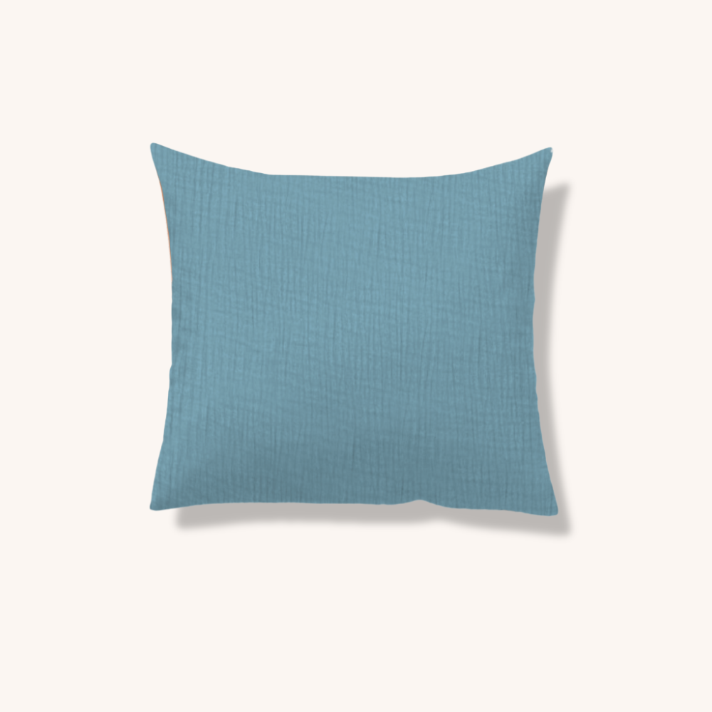 Lot de 2 taies Dallas