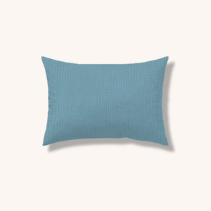 Lot de 2 taies Dallas