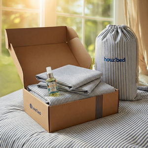 La Gift Box Houz'Bed©