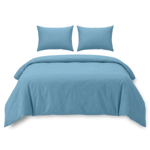 TRIO - Houz'Bed Zip & Clip - Percale Collection 2026 - Helsinski