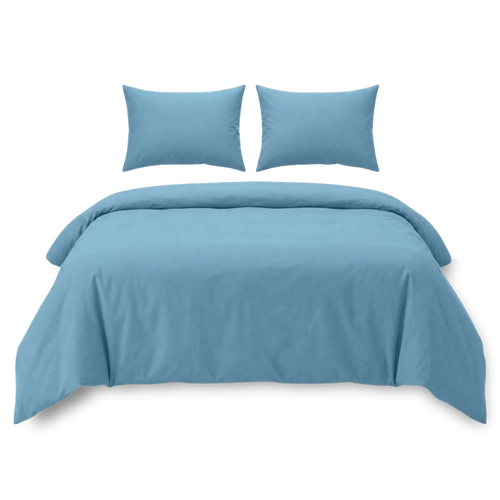 TRIO - Houz'Bed Zip & Clip - Percale Collection 2026 - Helsinski