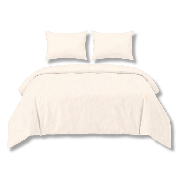 SOLO - Houz'Bed Zip & Clip - Gaze de coton - Olympe