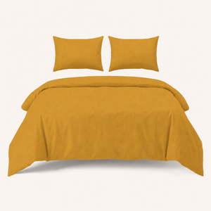 SOLO - Houz'Bed Zip & Clip - Gaze de coton - Jaipur