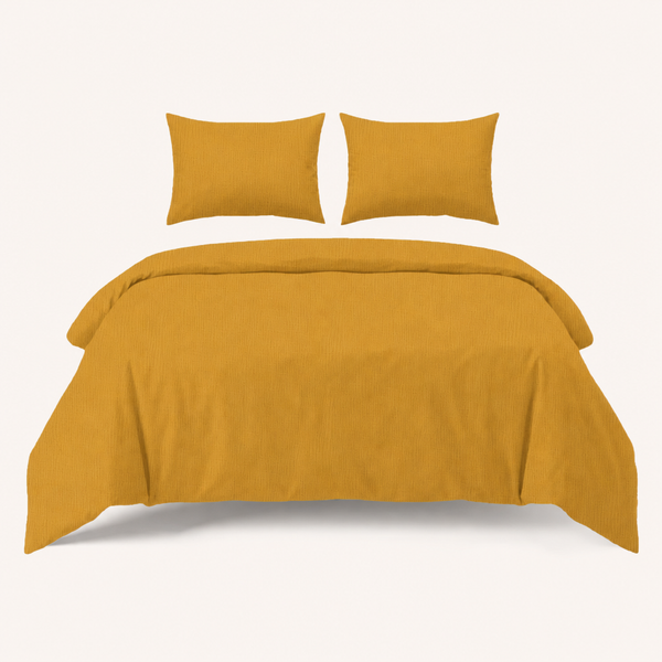 SOLO - Houz'Bed Zip & Clip - Gaze de coton - Jaipur