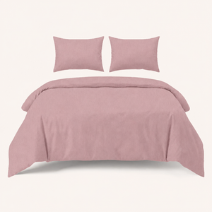 SOLO - Houz'Bed Zip & Clip - Gaze de coton - Vérone