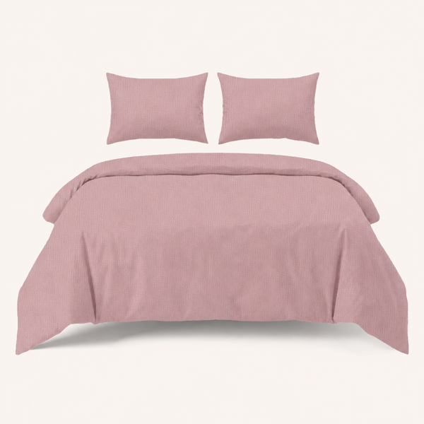 SOLO - Houz'Bed Zip & Clip - Gaze de coton - Vérone