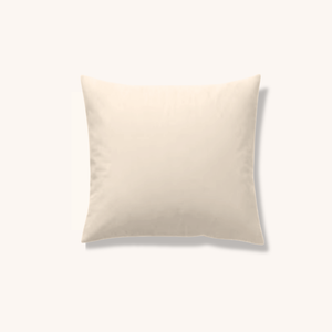 Lot de 2 taies Ivoria