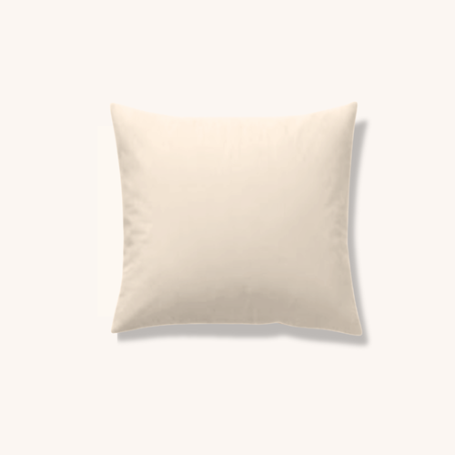 Lot de 2 taies Ivoria