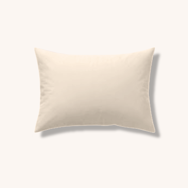 Lot de 2 taies Ivoria