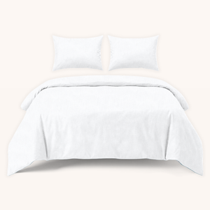 TRIO - Houz'Bed Zip & Clip — Gaze de Coton Cocon - LAPONIE
