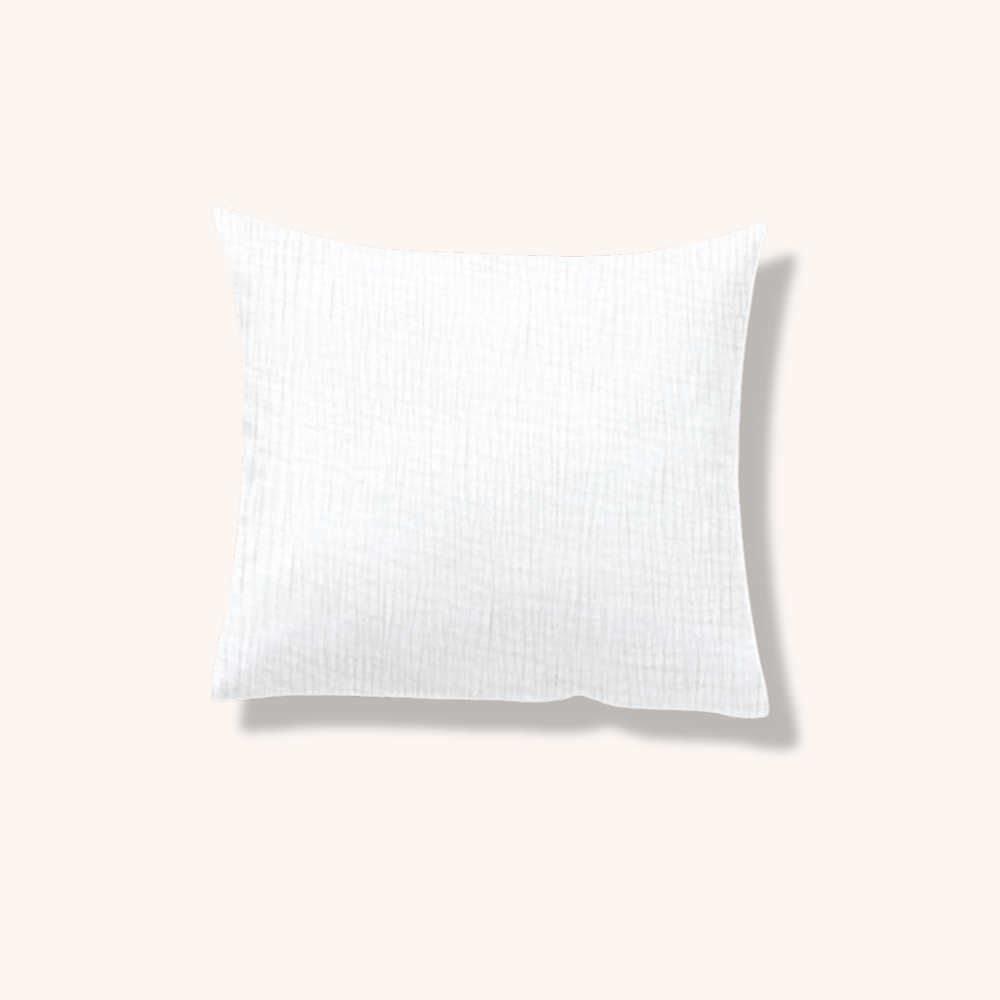 Lot de 2 taies Laponie