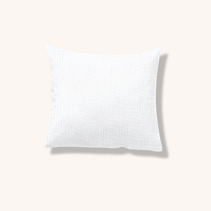 Lot de 2 taies Laponie