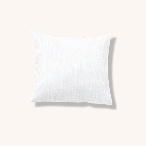 Lot de 2 taies Laponie