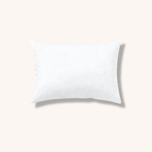 Lot de 2 taies Laponie