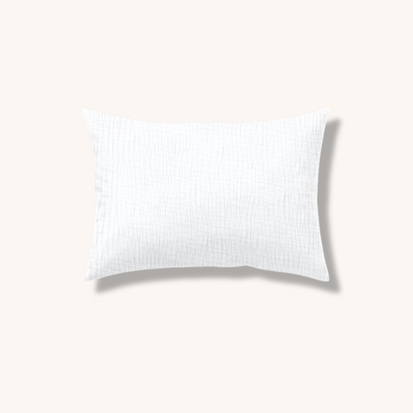 Lot de 2 taies Laponie