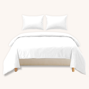 Houz'Bed Zip Linear — Gaze de Coton Cocon - MANHATTAN