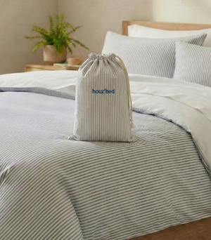 Le Pochon Upcyclé