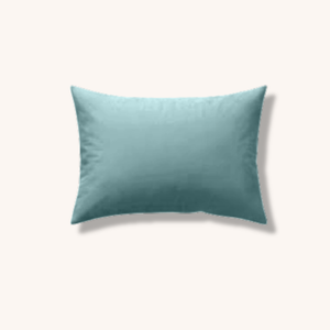 Lot de 2 taies Nuuk