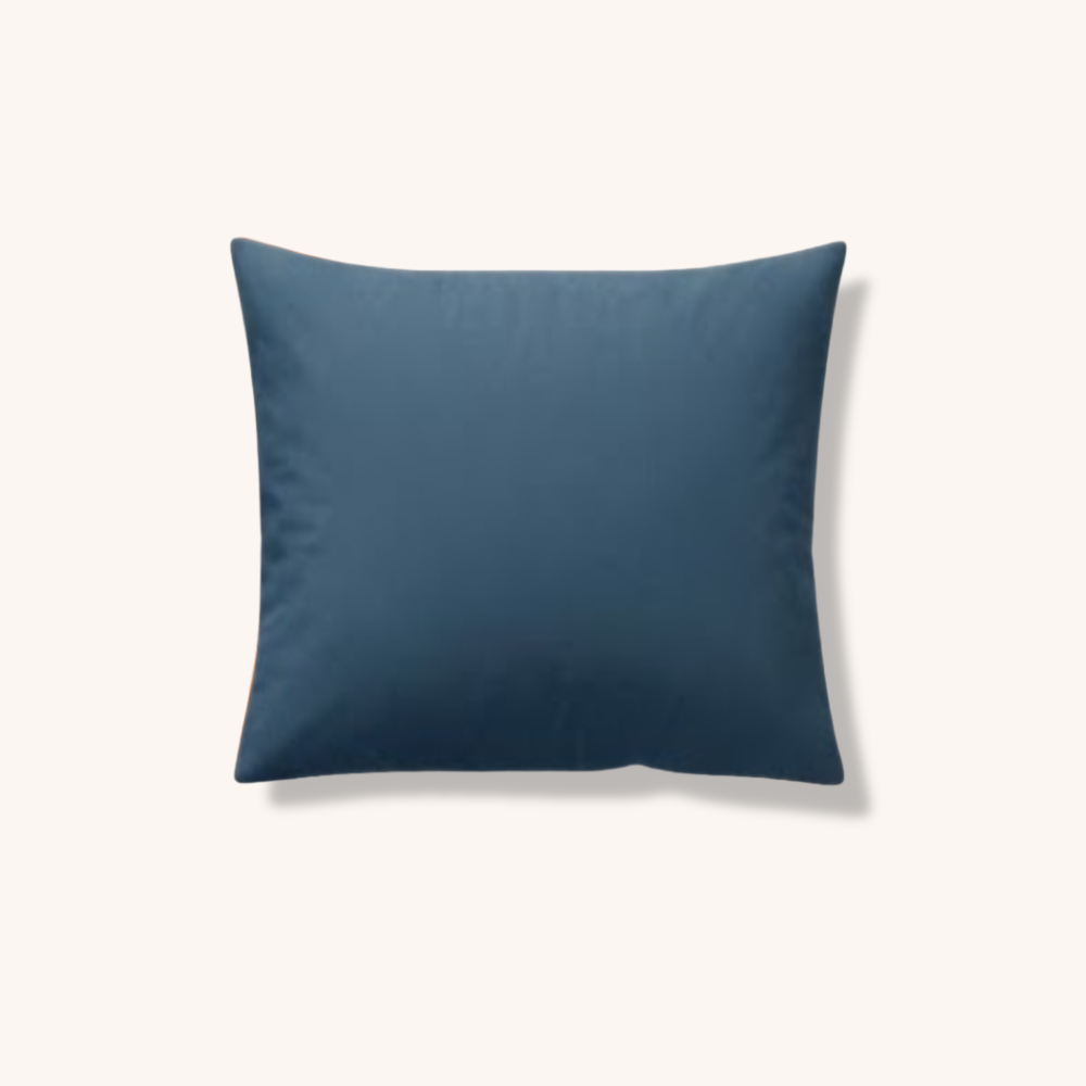 Lot de 2 taies Oslo