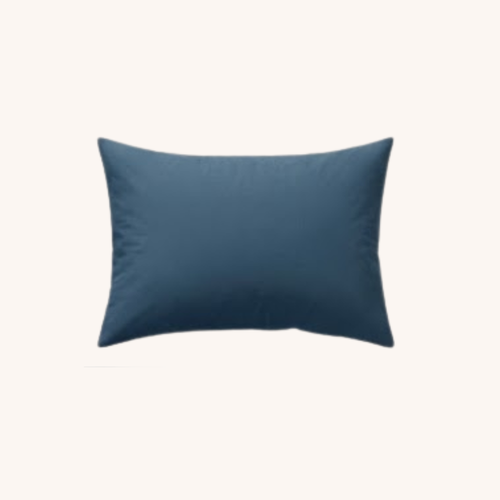Lot de 2 taies Oslo
